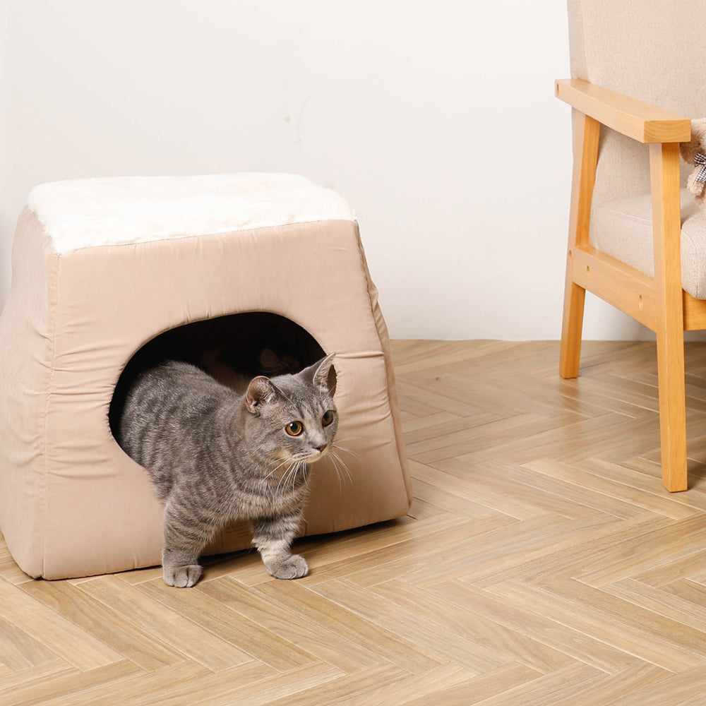 2way pet house