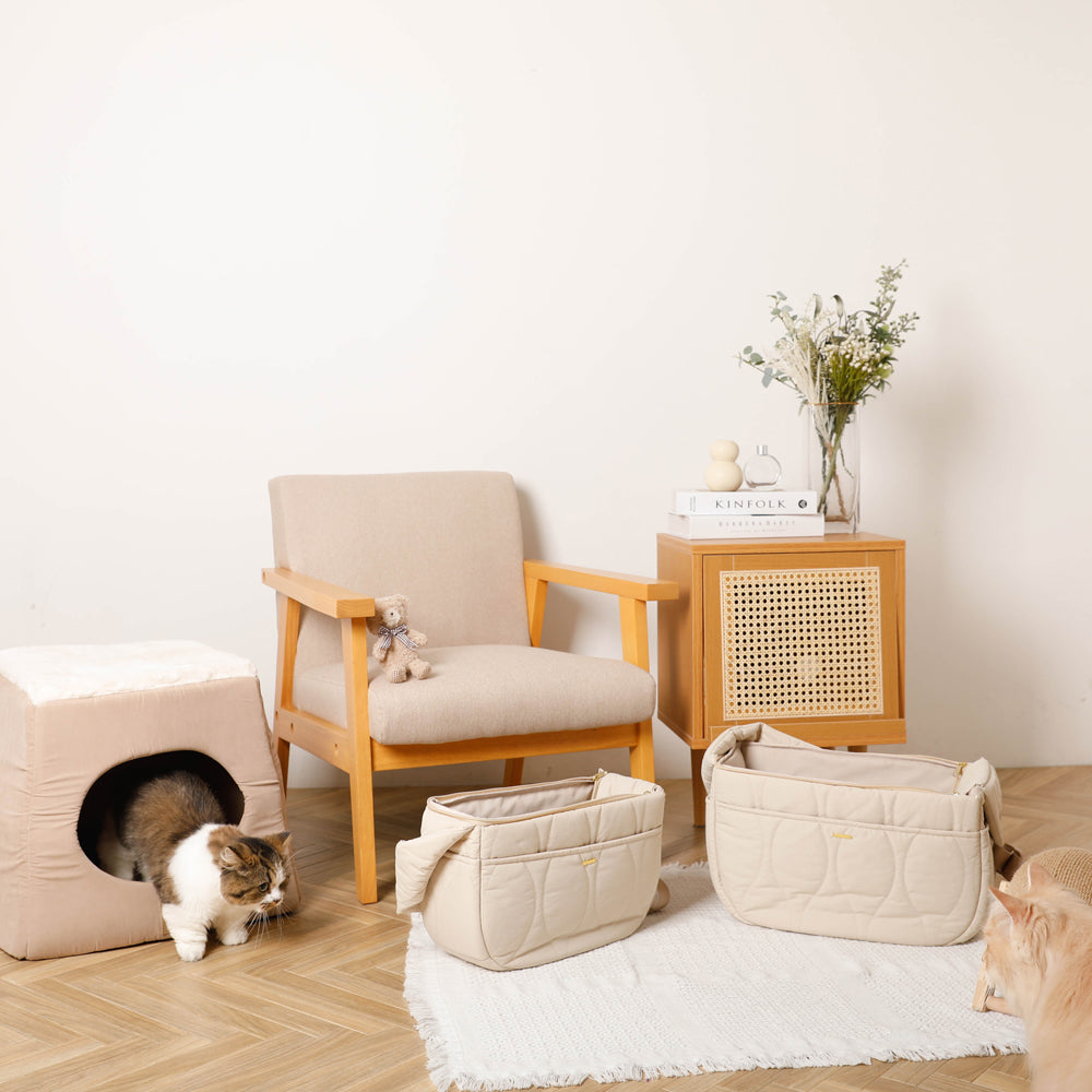 2way pet house