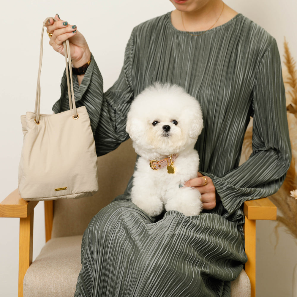 2way water repellent lightweight drawstring walking etiquette bag