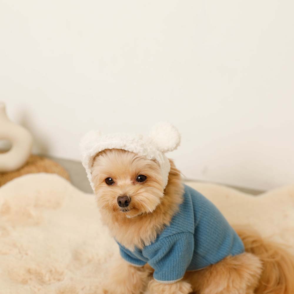 DimMoire ディムモアール　子羊ちゃんもこもこキャップ 68621733e44b616186c763f3064ec2