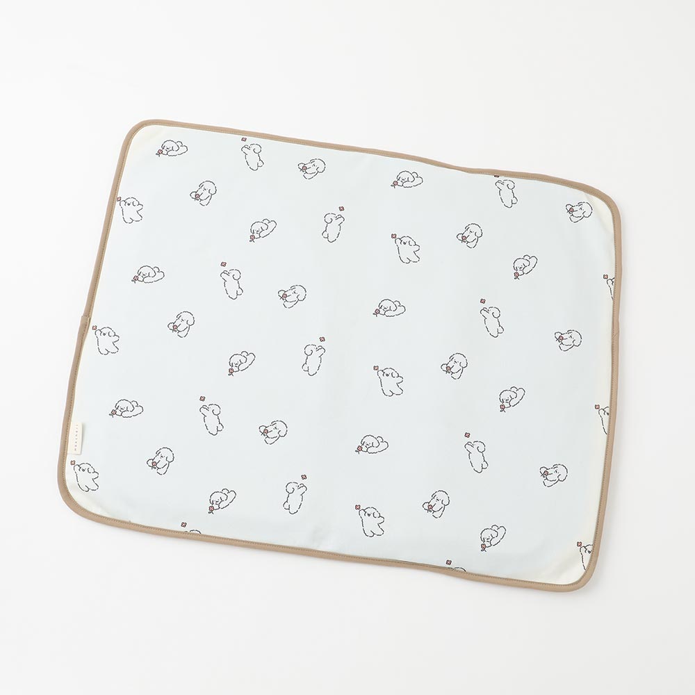 tombonia collaboration cool gel mat