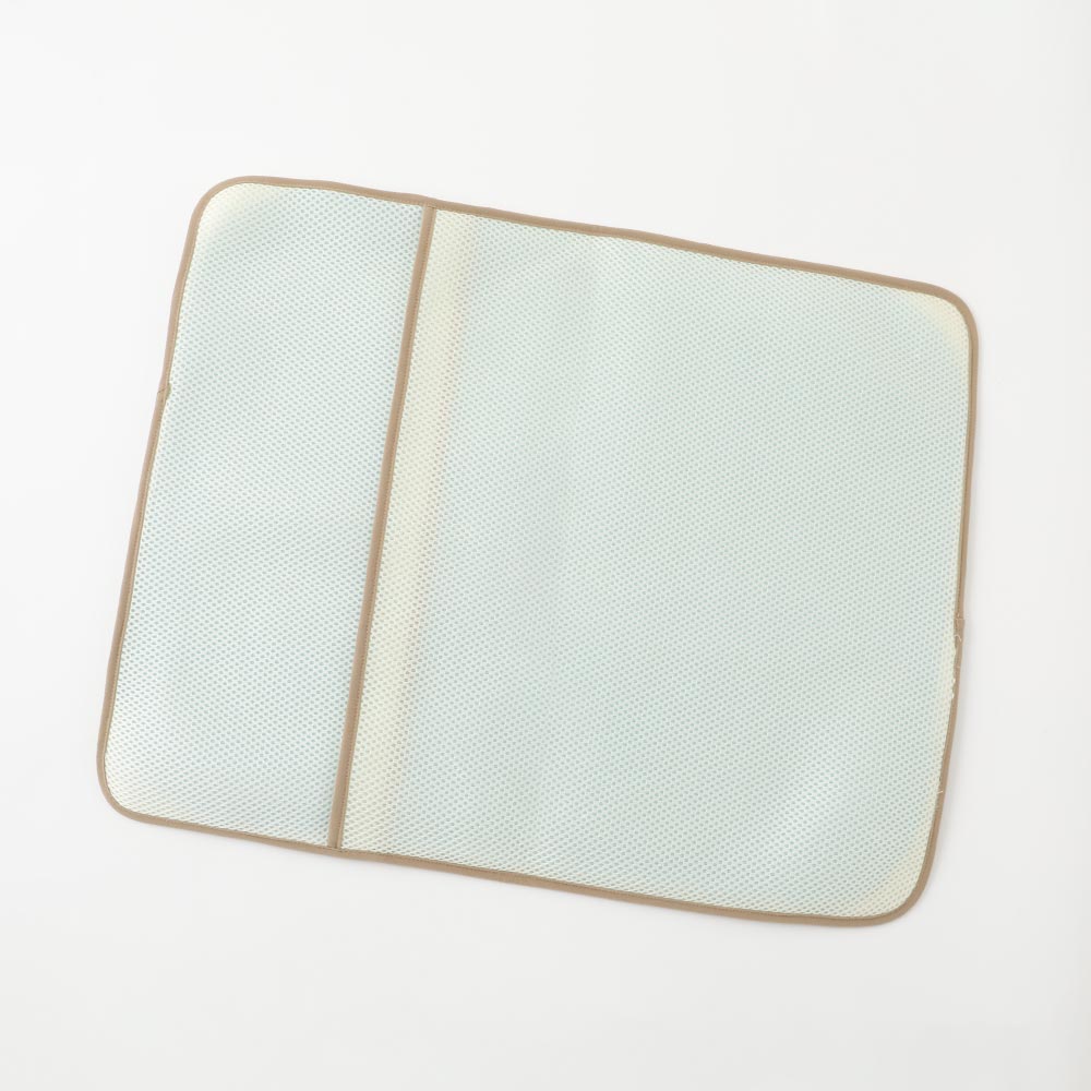 tombonia collaboration cool gel mat