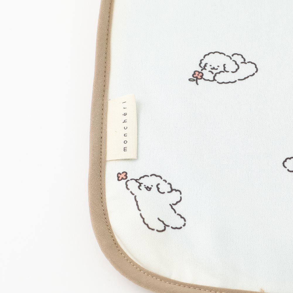tombonia collaboration cool gel mat