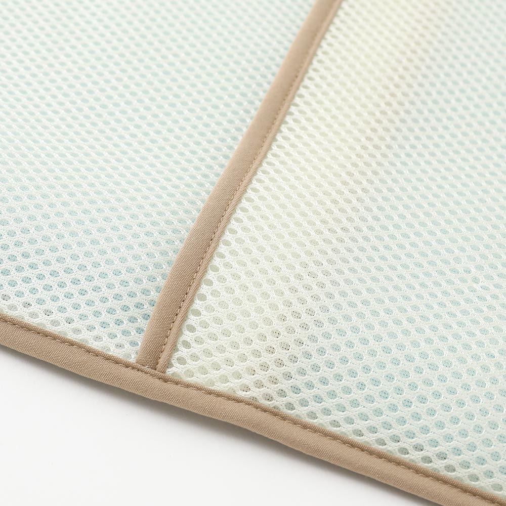 tombonia collaboration cool gel mat