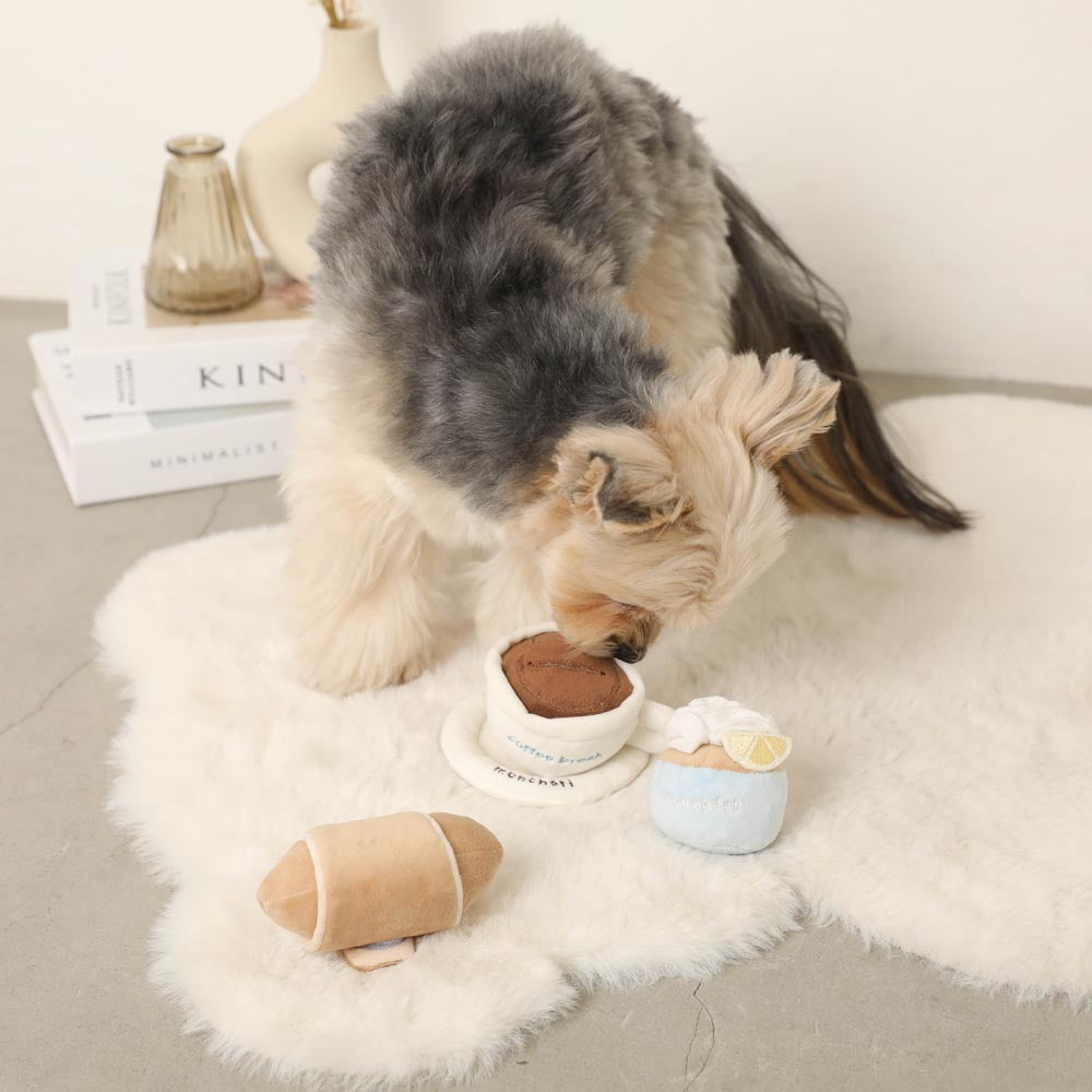 Cafe time toy SET