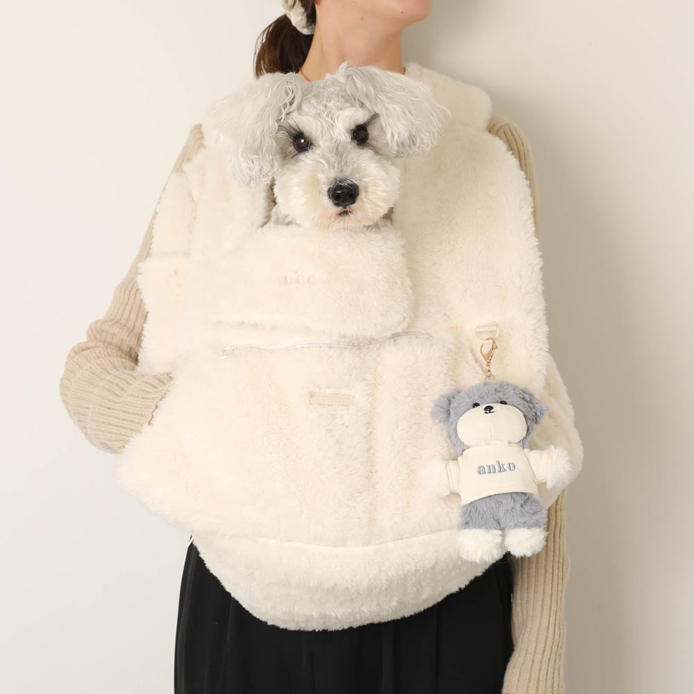 人気作家様　aiueaoui 犬のぬいぐるみ　入れ物 最高級 人気作家様 aiueaoui 犬のぬいぐるみ 入れ物 【公式通販】
