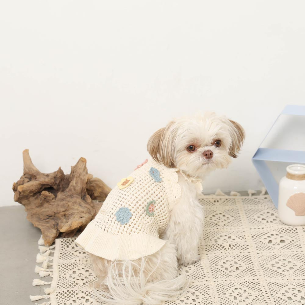 familiar ワンピース 90 犬刺繍付き 可愛いワンちゃん大集合！！｜ファミリア伊勢丹新宿店ファミリア