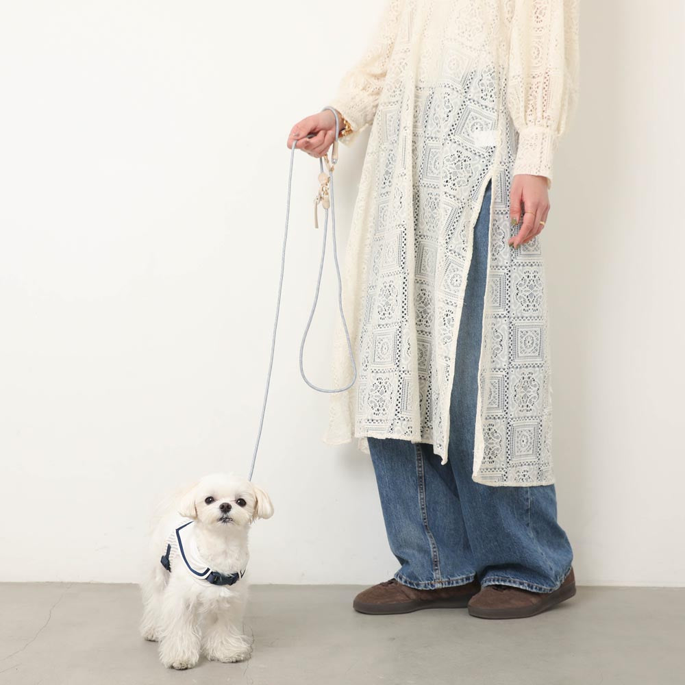 セーラーハーネス【名入れ刺繍対応】【保冷剤対応】