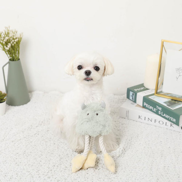 宇宙人ロープおもちゃ