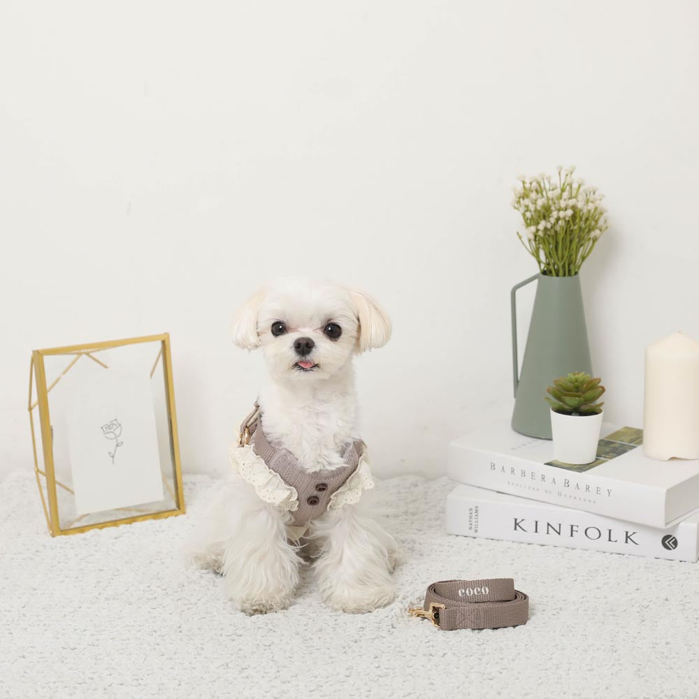 肋褶线束+导线SET【名称刺绣对应】