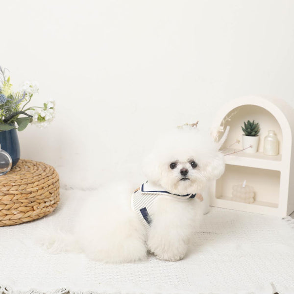 セーラーハーネス【名入れ刺繍対応】【保冷剤対応】