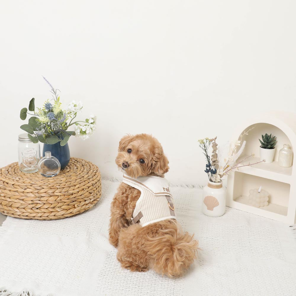 セーラーハーネス【名入れ刺繍対応】【保冷剤対応】