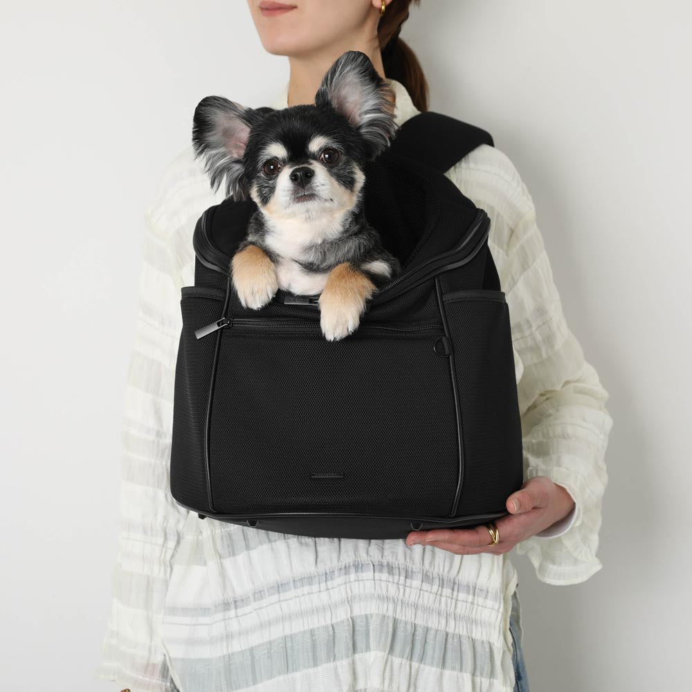 monchéri 軽量メッシュフロントリュックキャリーバッグ S/M 楽天市場】【LINE追加10%OFFクーポン】 moncheri モンシェリ 犬 ペット