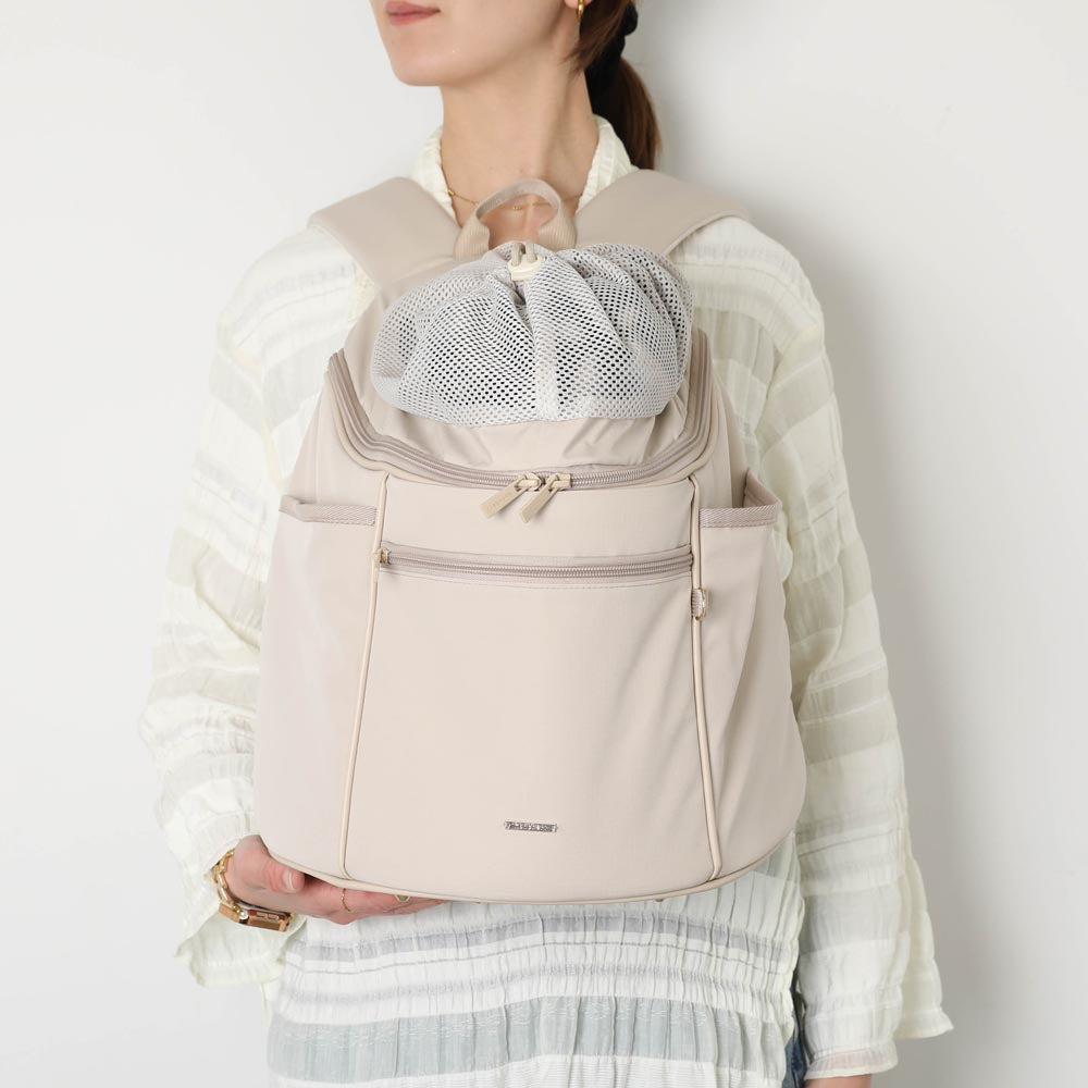 lightweight ripstop drawstring backpack