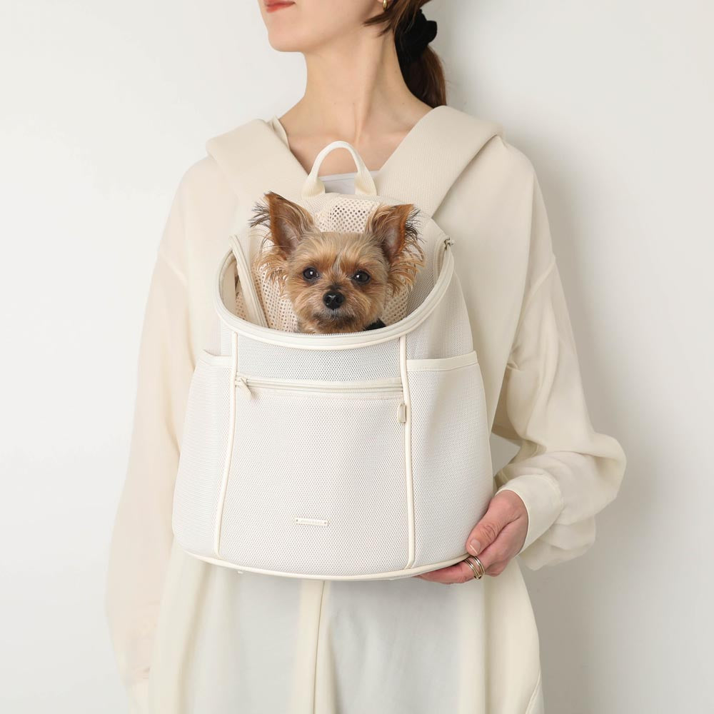 lightweight mesh drawstring backpack