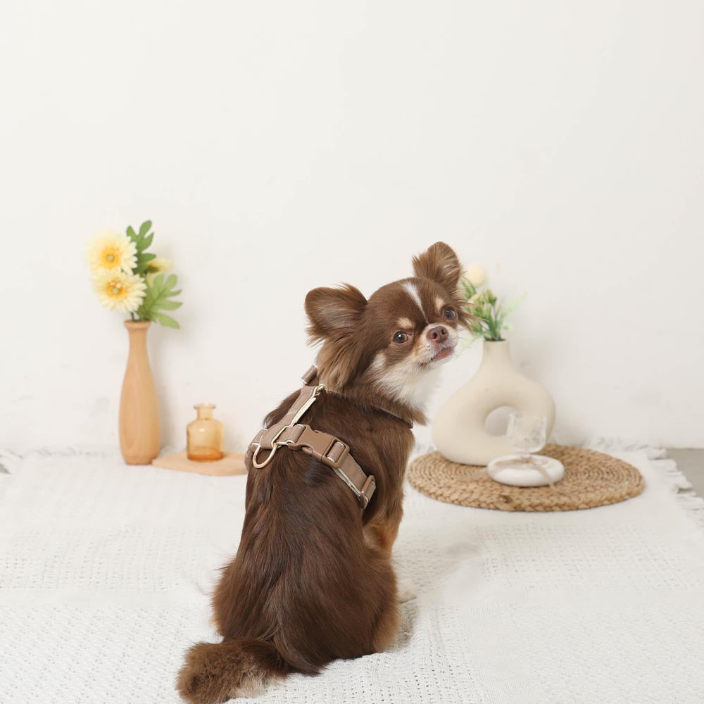 PU tape combination harness