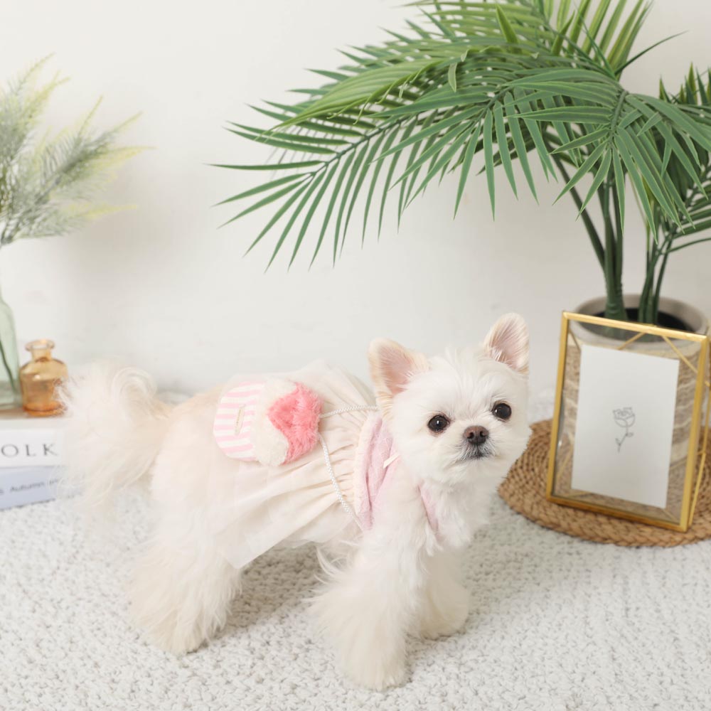 すべての商品 | ドッグウェア・犬服通販 - monchéri(モンシェリ