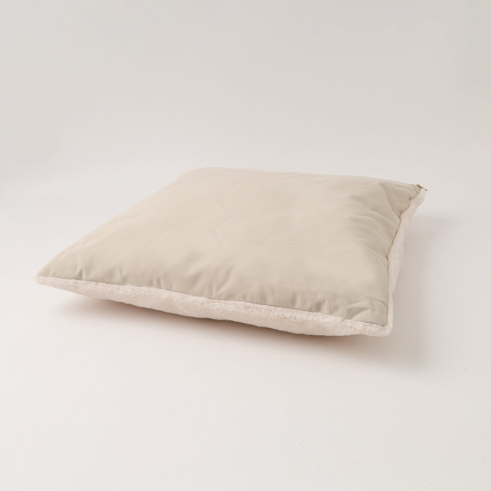 2WAY drive pet bed bag with sun guard