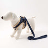 Check pattern bore harness+lead set [Name embroidery compatible]