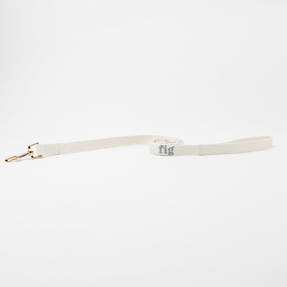 Car pattern harness + leash SET [Name embroidery available]