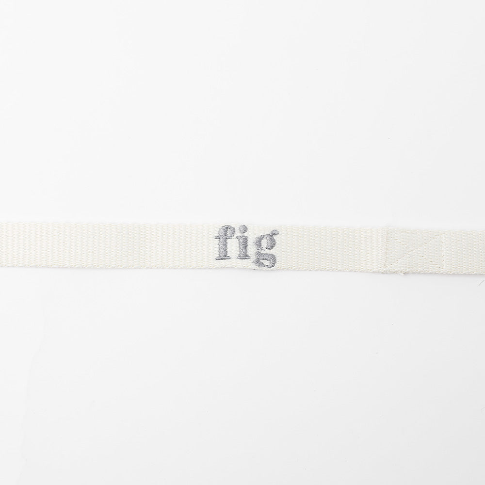 Car pattern harness + leash SET [Name embroidery available]