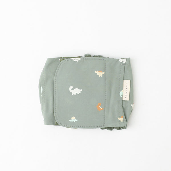 恐竜さん柄マナーベルト