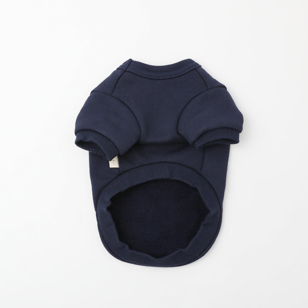 宇宙柄刺繍トップス