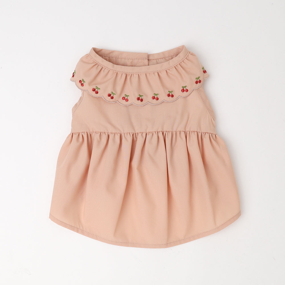 【完売品】モンシェリ　ワンピース2点 ワンピース | ドッグウェア・犬服通販 - monchéri(モンシェリ) – ページ 2