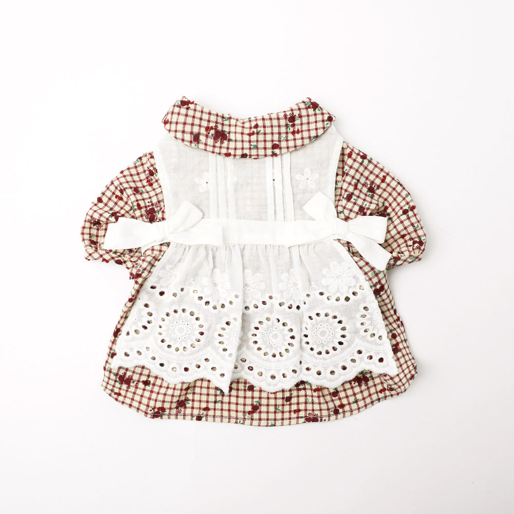 【新品未使用】monchéri 浴衣 ハーネス 帽子 3点セット Mサイズ 男の子向け浴衣