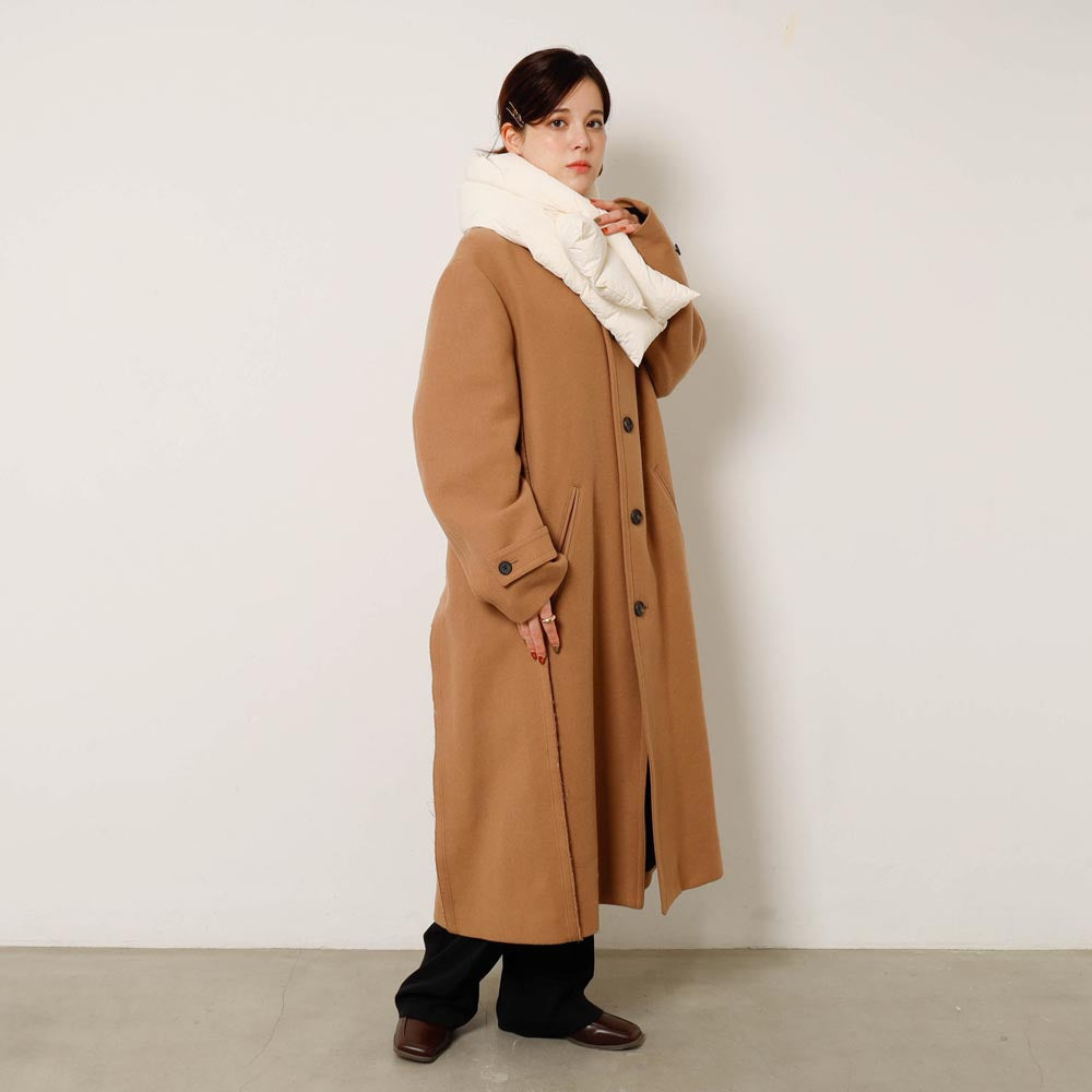 [Link Coordination SET] Down muffler
