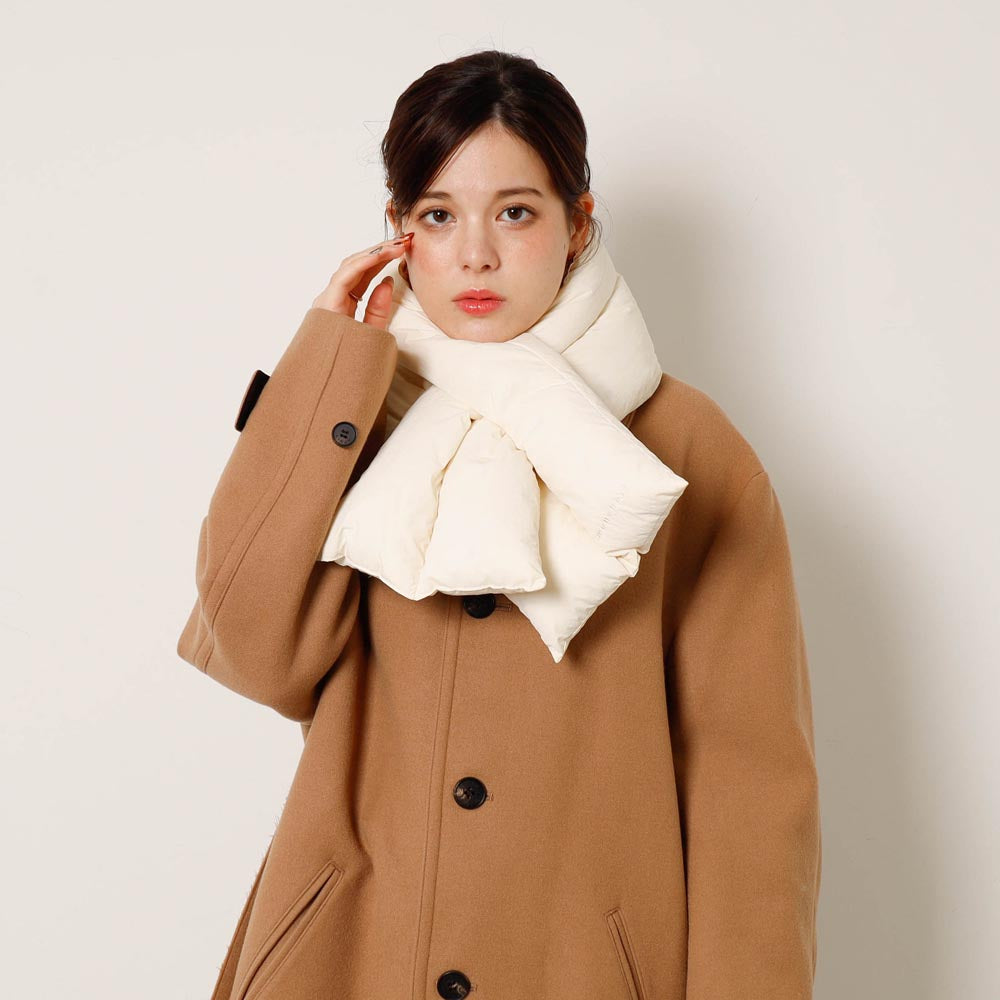 [Link Coordination SET] Down muffler