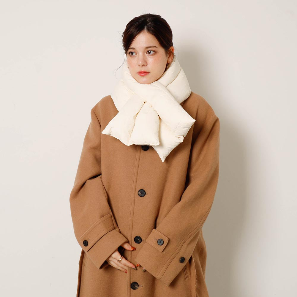 [Link Coordination SET] Down muffler
