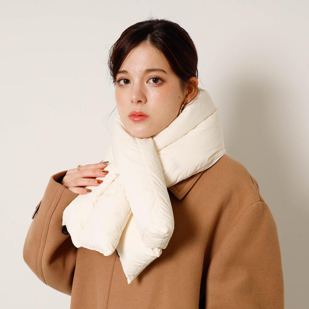 [Link Coordination SET] Down muffler
