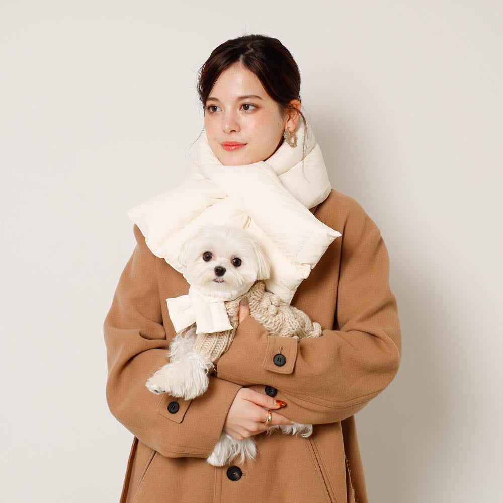[Link Coordination SET] Down muffler