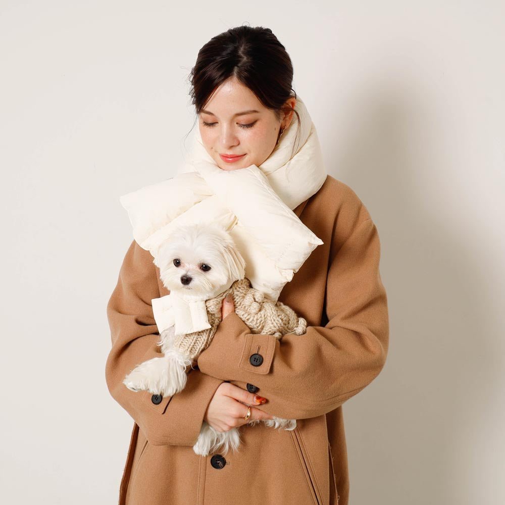 [Link Coordination SET] Down muffler