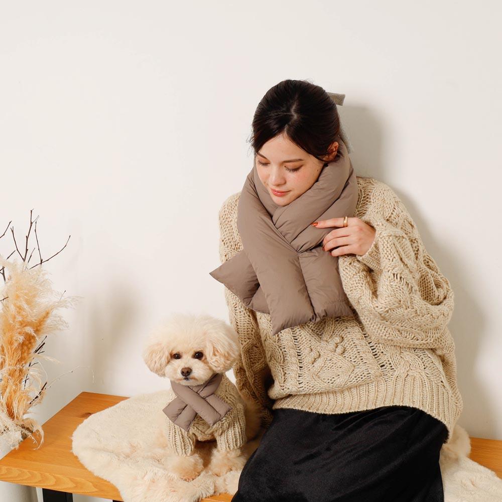 [Link Coordination SET] Down muffler