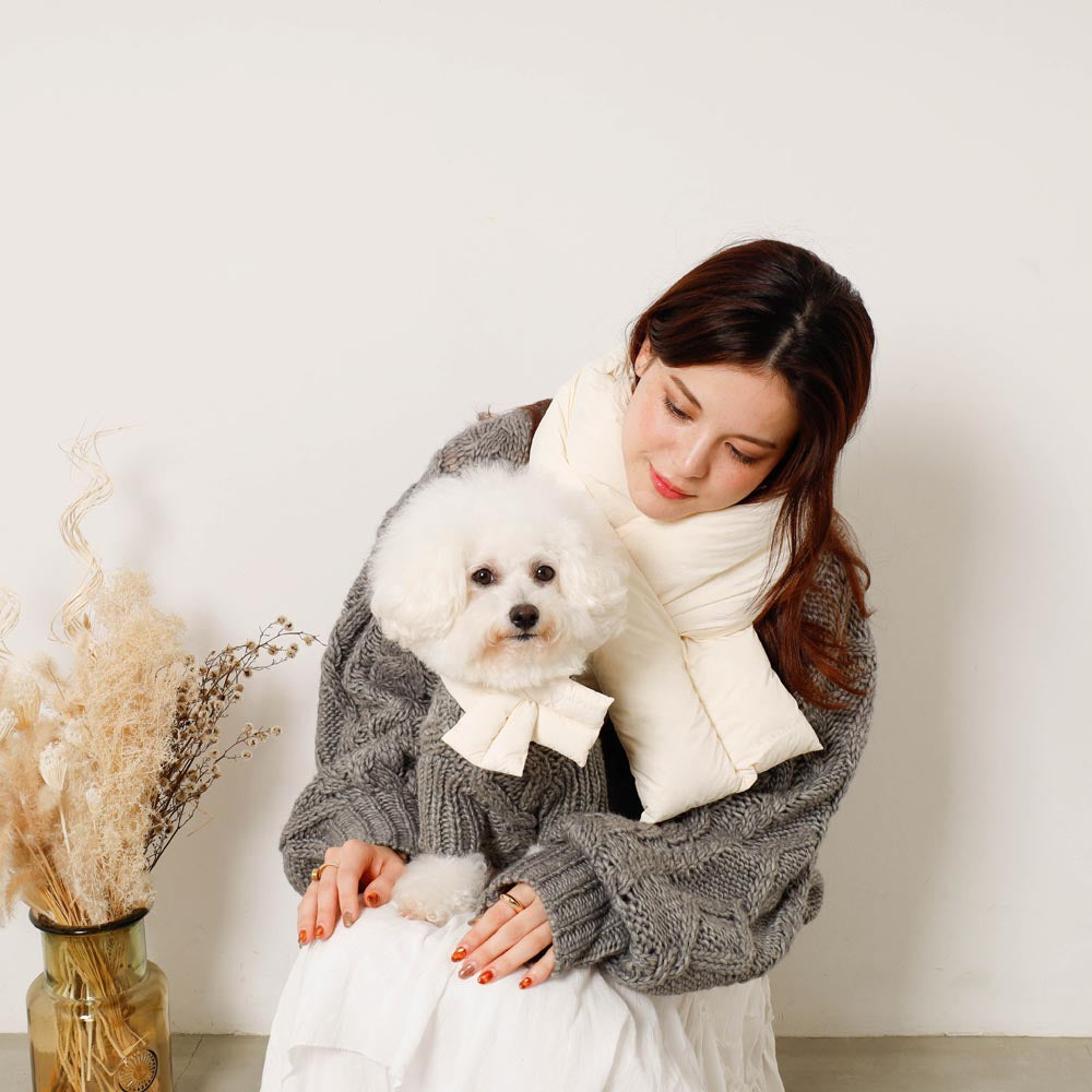 [Link Coordination SET] Down muffler