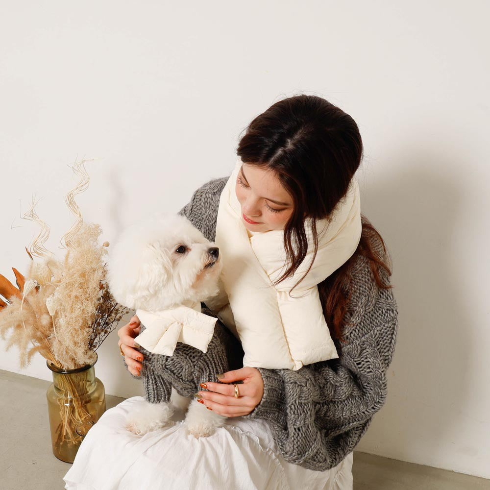 [Link Coordination SET] Down muffler