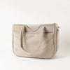 2way round tote bag