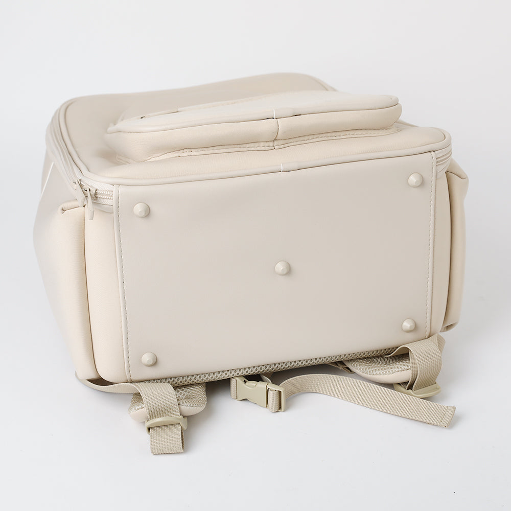neoprene piping backpack