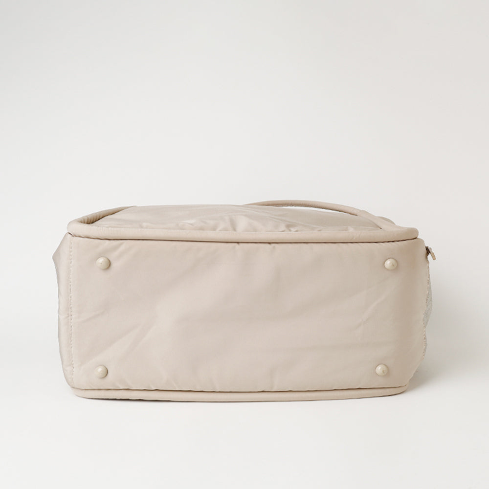 軽量丸手ペットトートバッグ