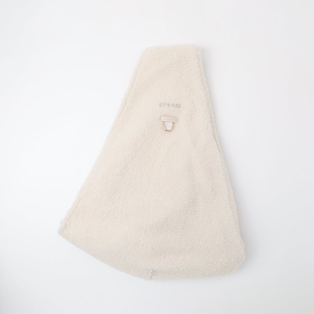 ボアフィットスリング【名入れ刺繍対応】