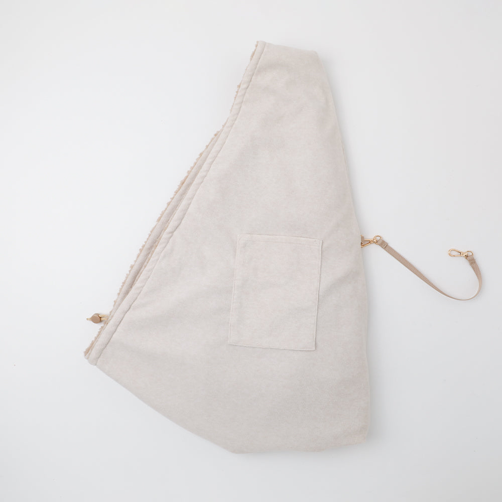 ボアフィットスリング【名入れ刺繍対応】