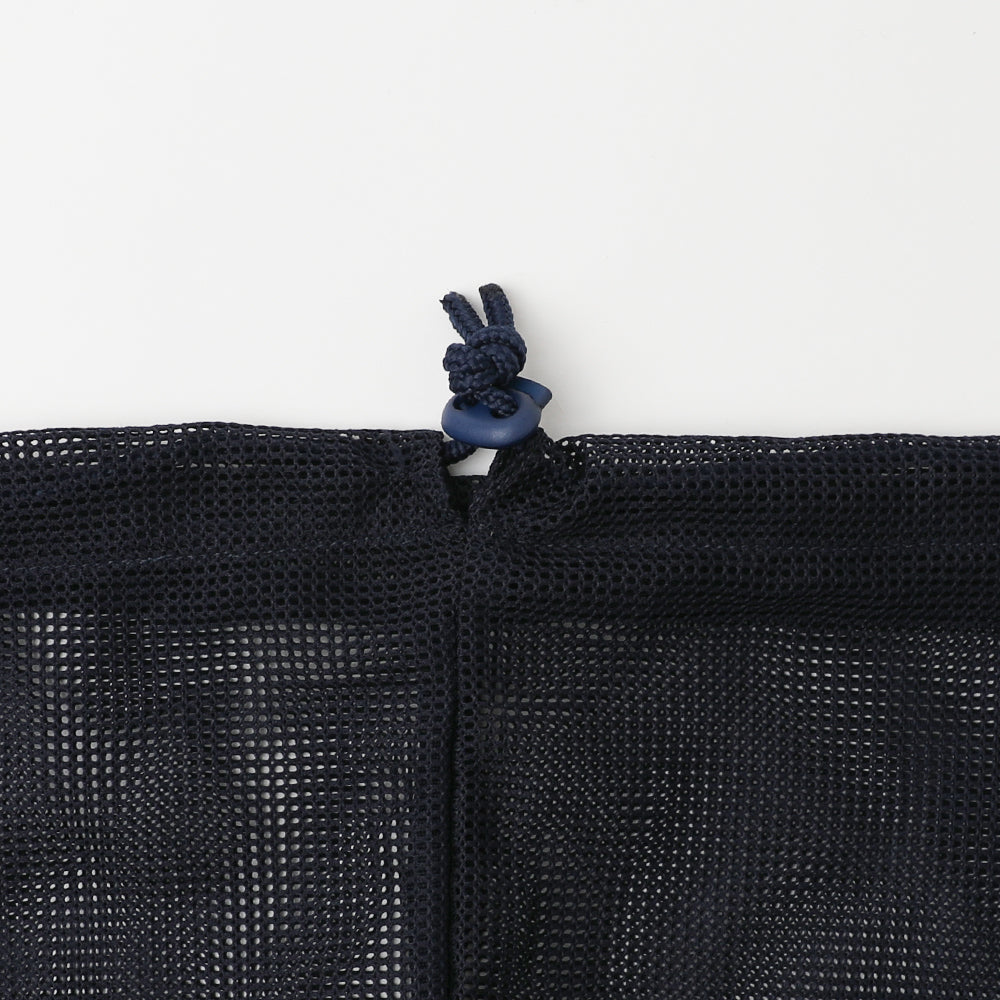 mesh wide dog sling