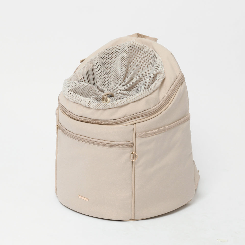 lightweight ripstop drawstring backpack