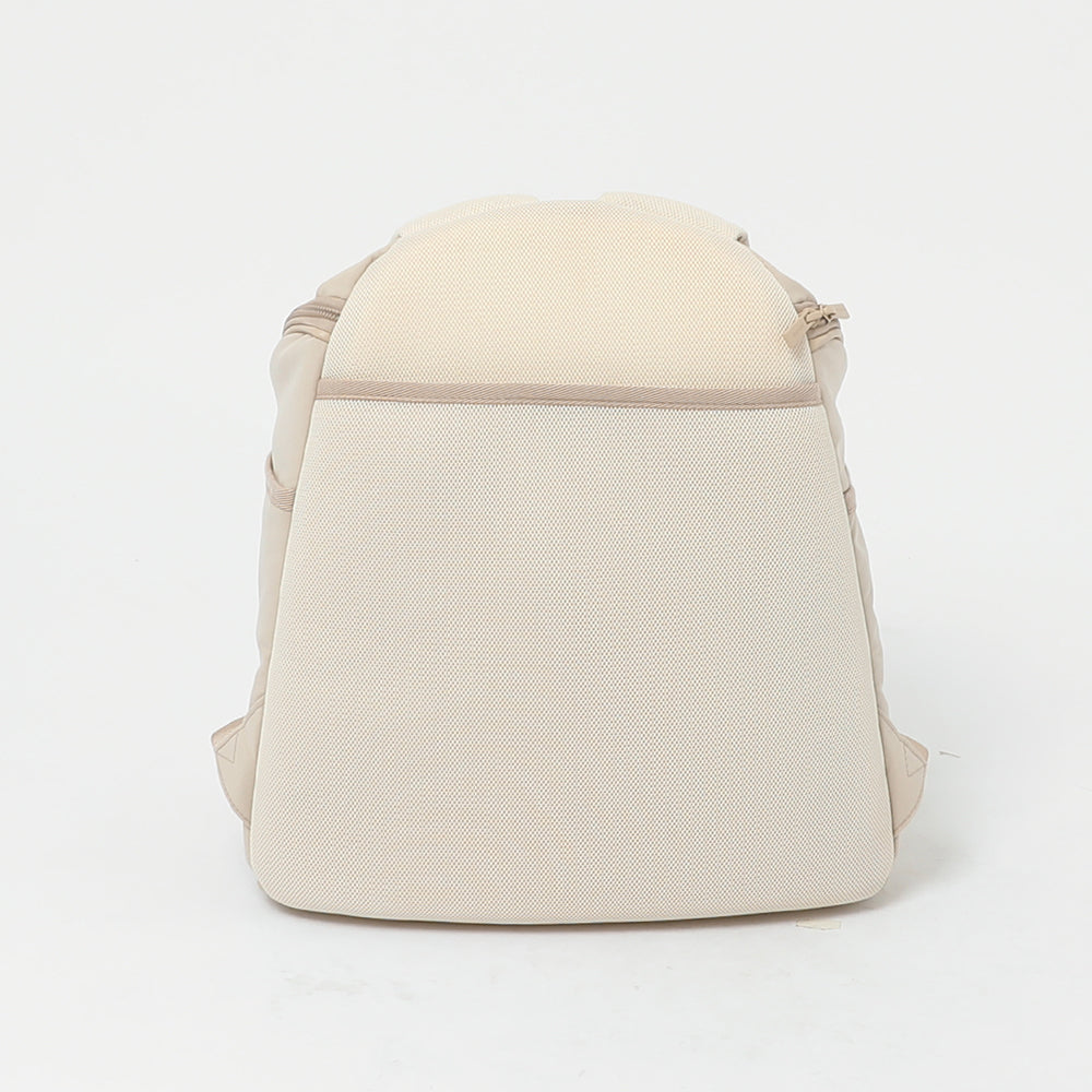 軽量リップストップ巾着リュック