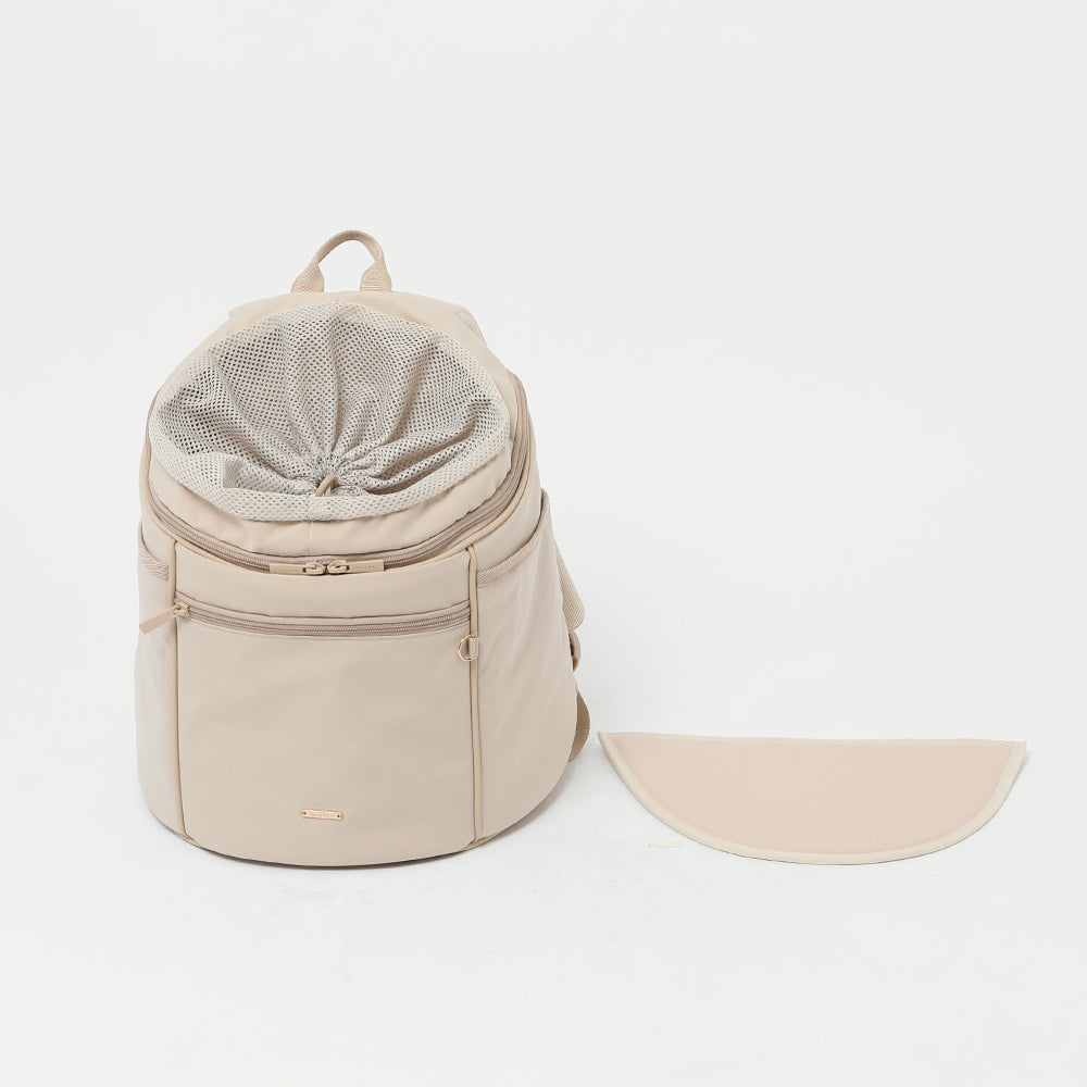 lightweight ripstop drawstring backpack