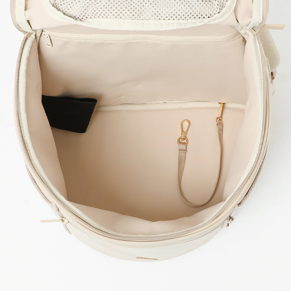 lightweight ripstop drawstring backpack