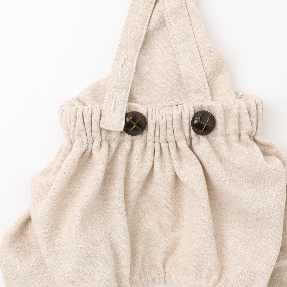 herringbone pumpkin pants