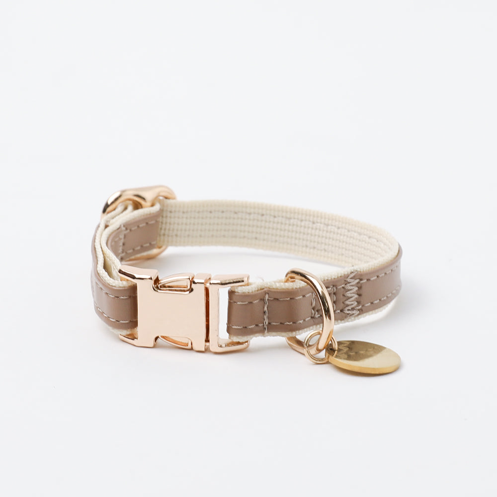 PUテープコンビカラー＋リードSET【名入れ彫刻対応】